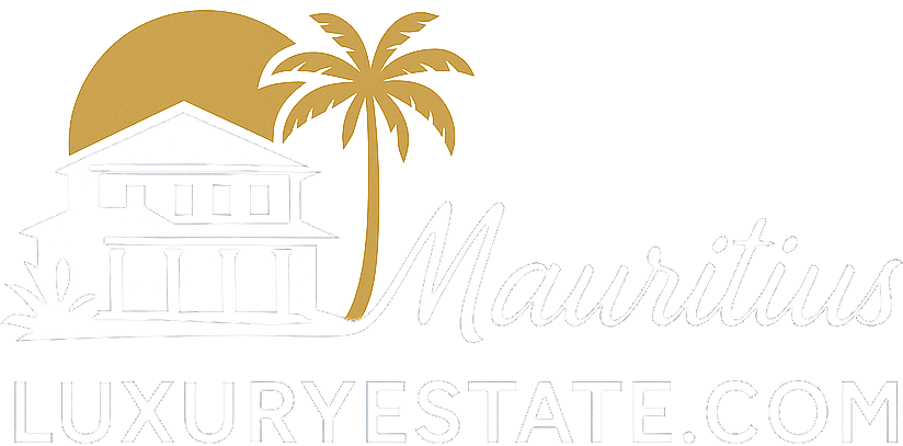 logo Mauritius Luxury Estate