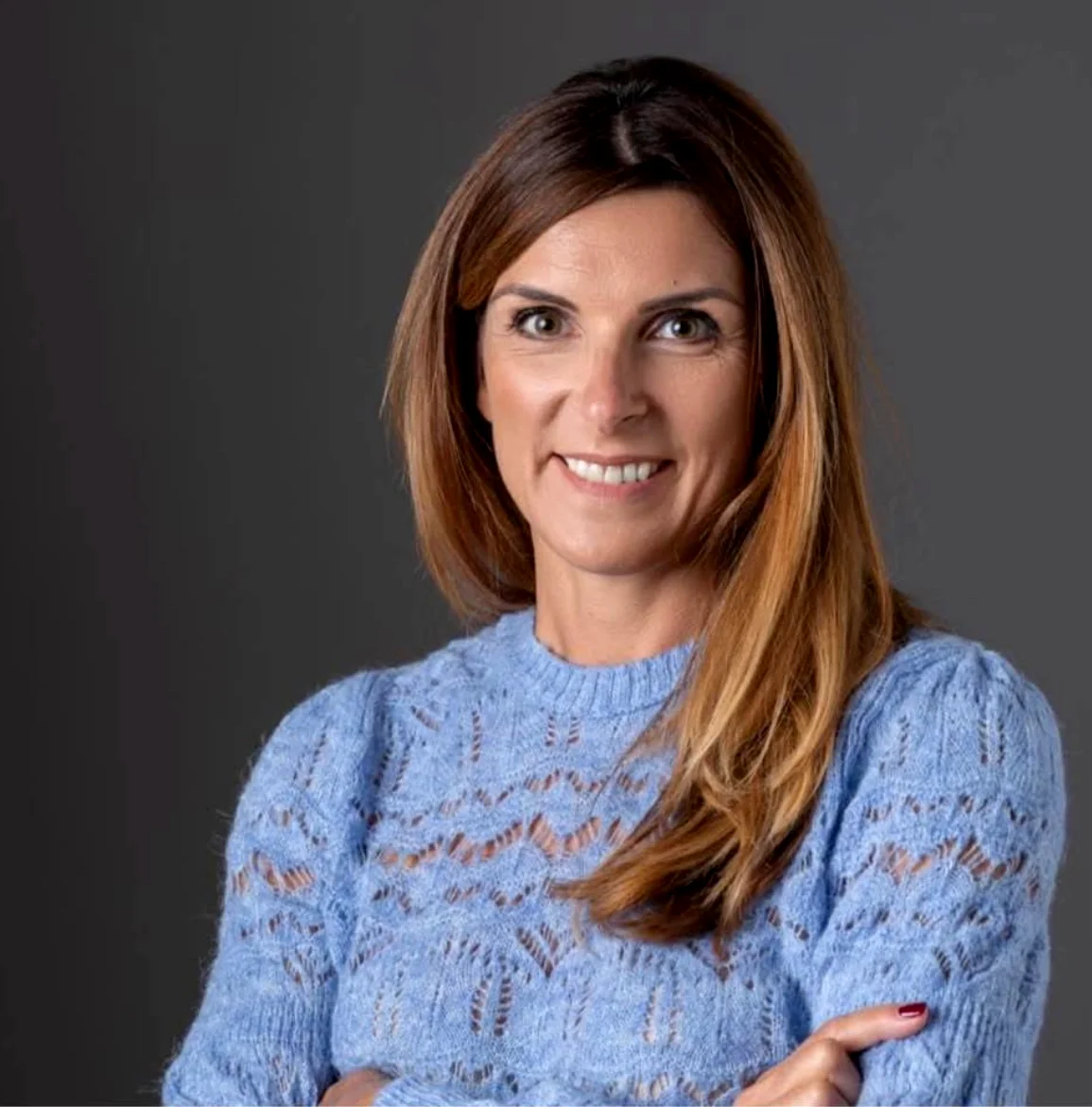 Stéphanie Mayer, interior designer