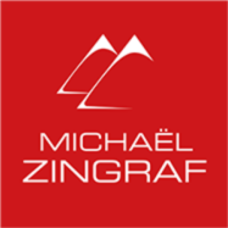 logo agence zingraf