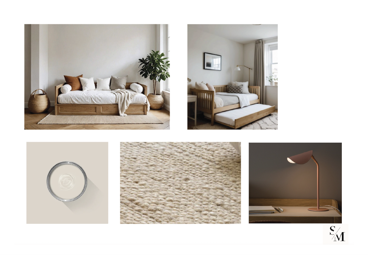 Interior and exterior design, Moka, Mauritius