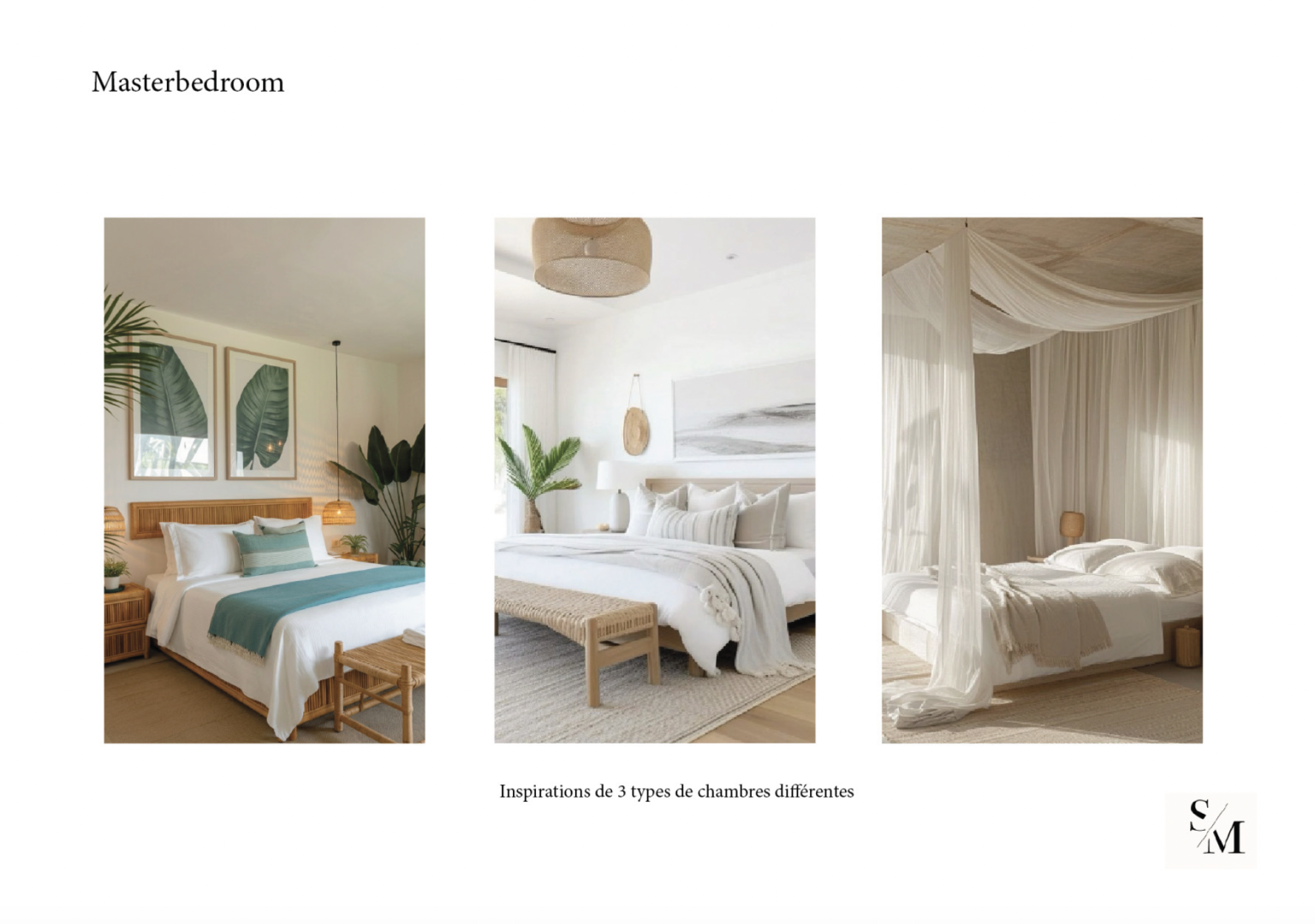 Interior and exterior design, Moka, Mauritius