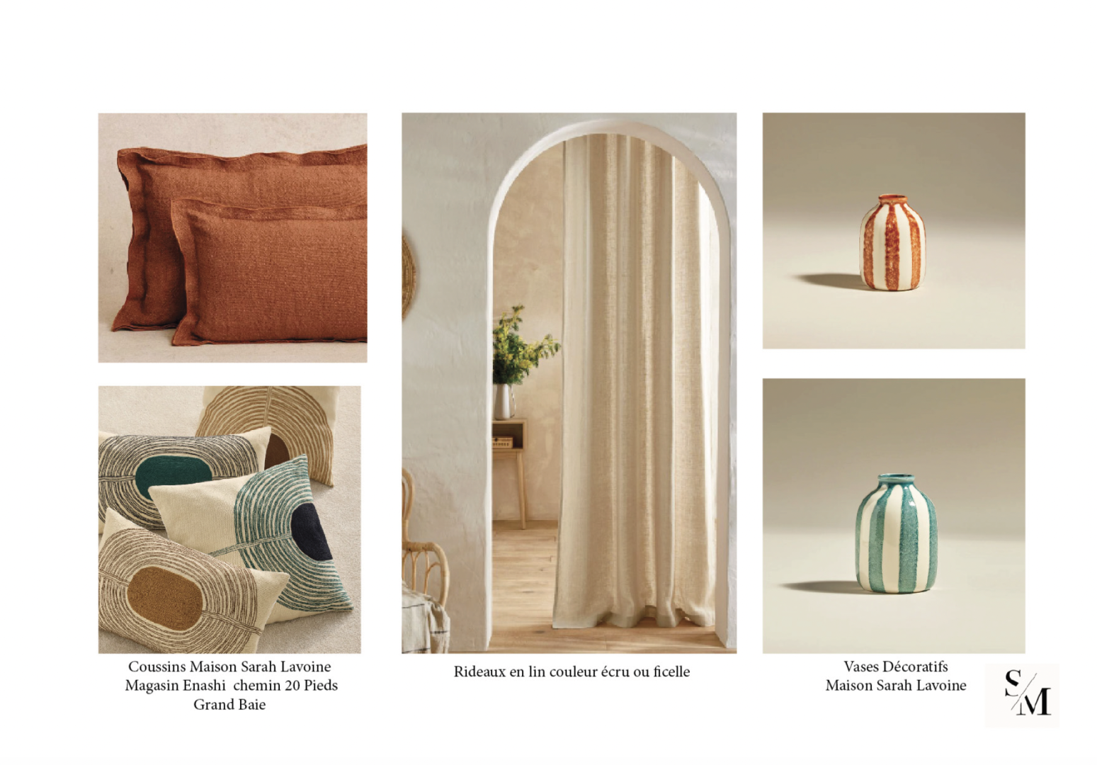 Interior and exterior design, Moka, Mauritius