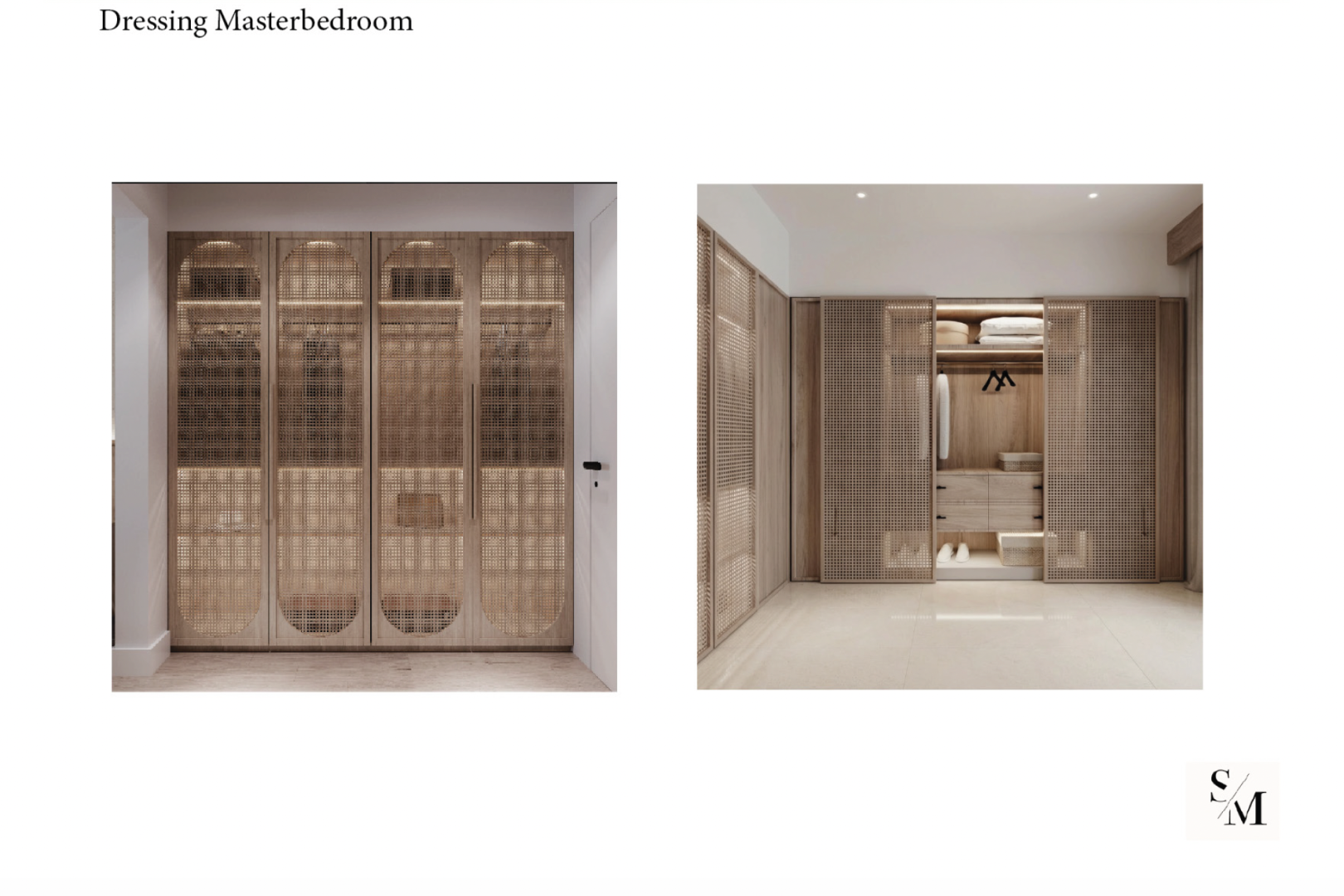 Interior and exterior design, Moka, Mauritius