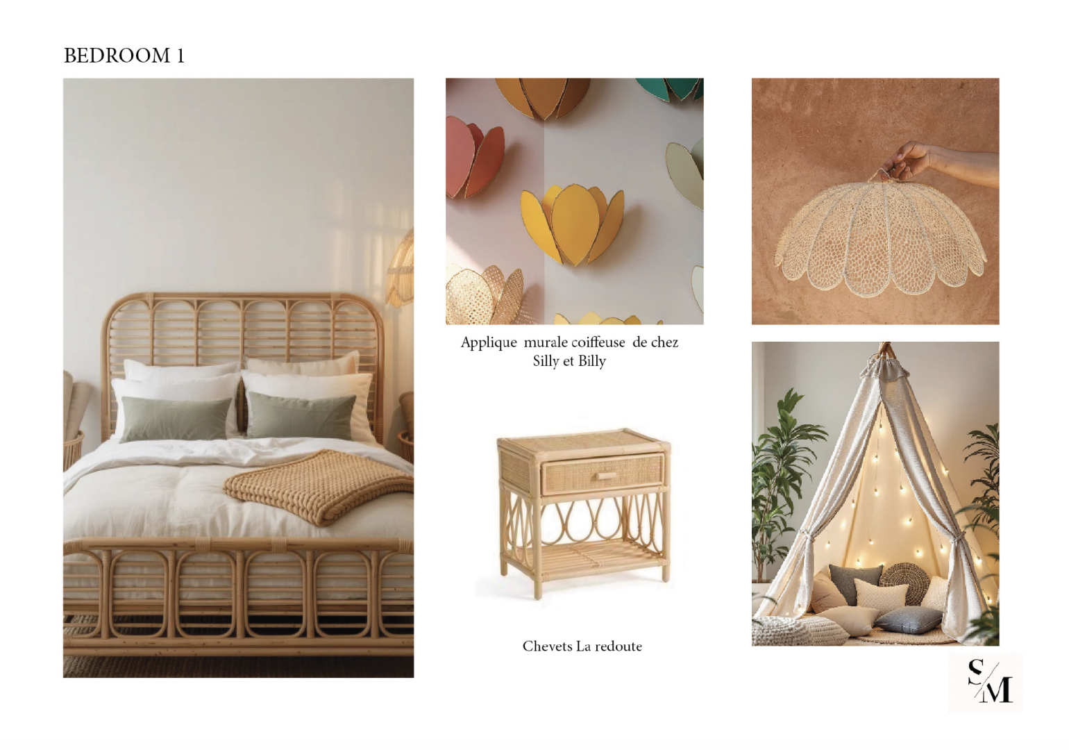 Interior and exterior design, Moka, Mauritius
