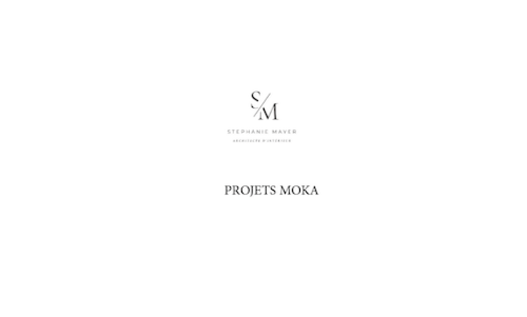 Interior and exterior design, Moka, Mauritius