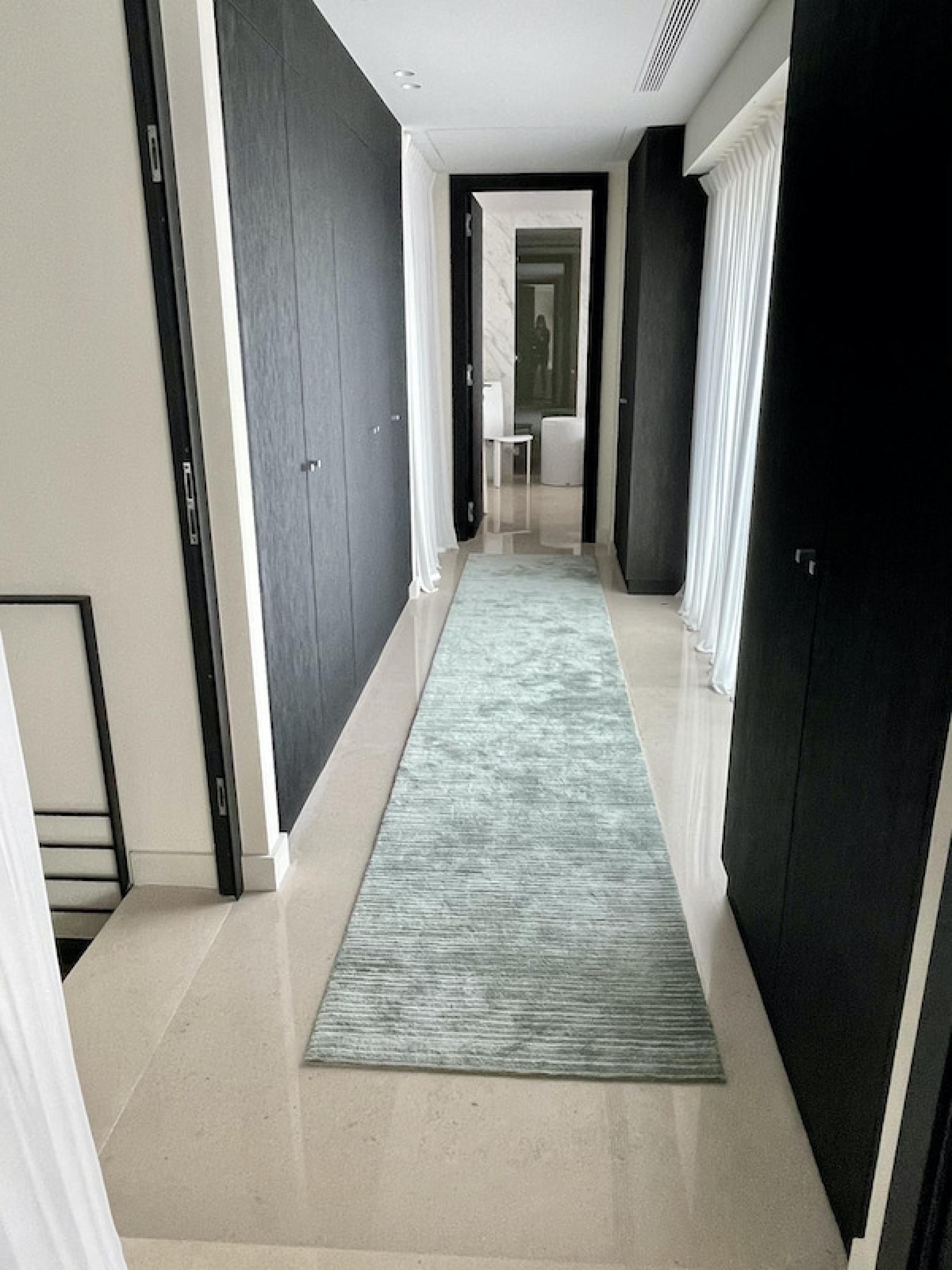 Villa Mougins interior design