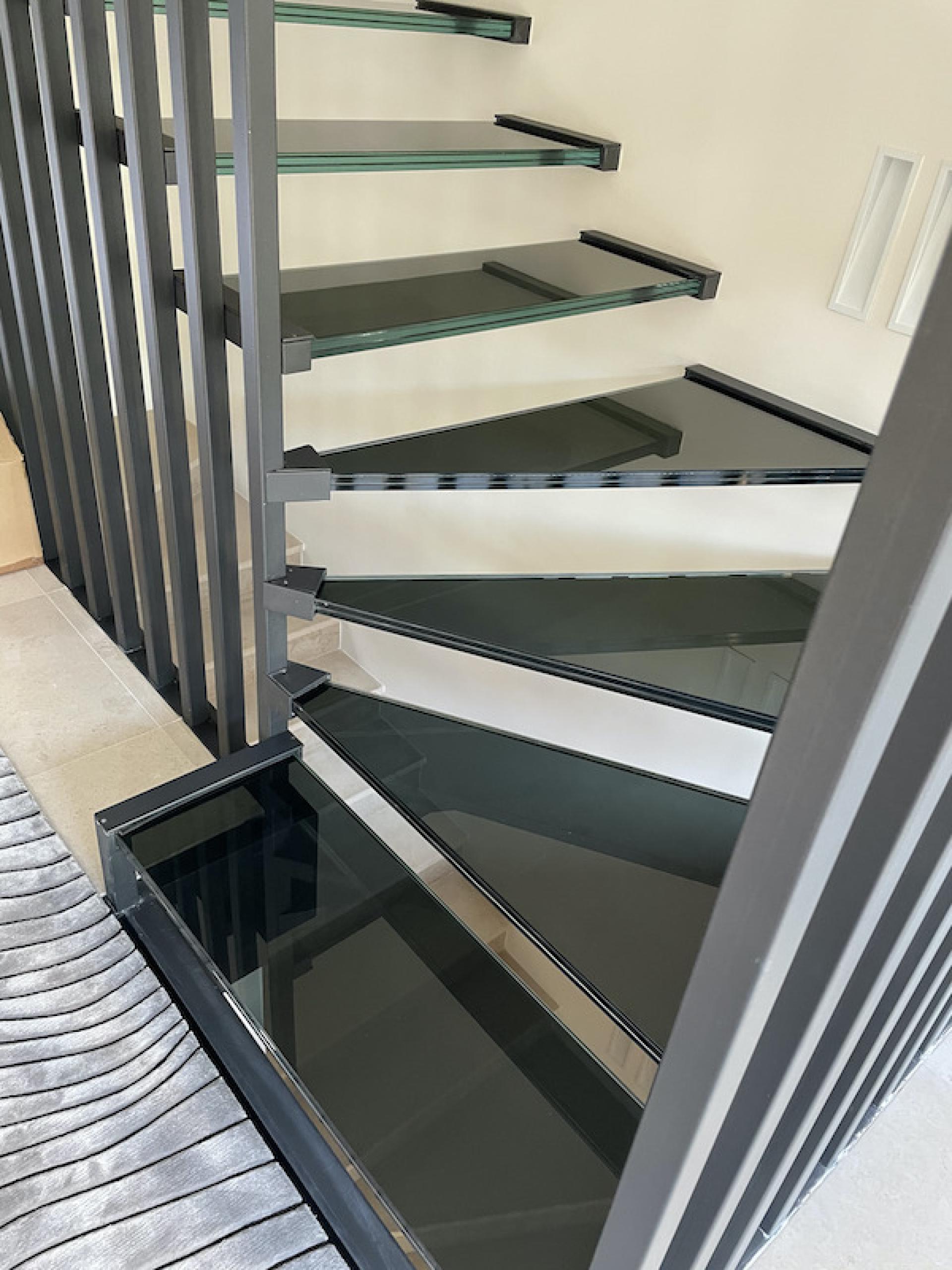 Villa Mougins interior design