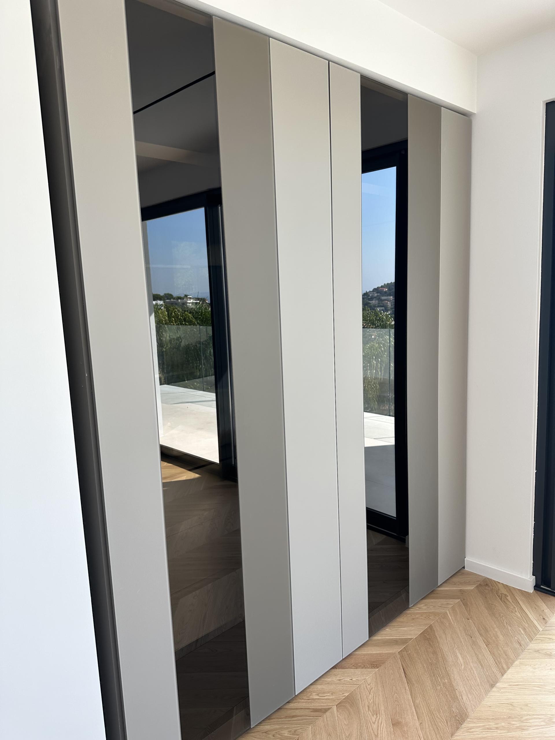 Villa Renovation and Decoration in Villefranche Sur-Mer