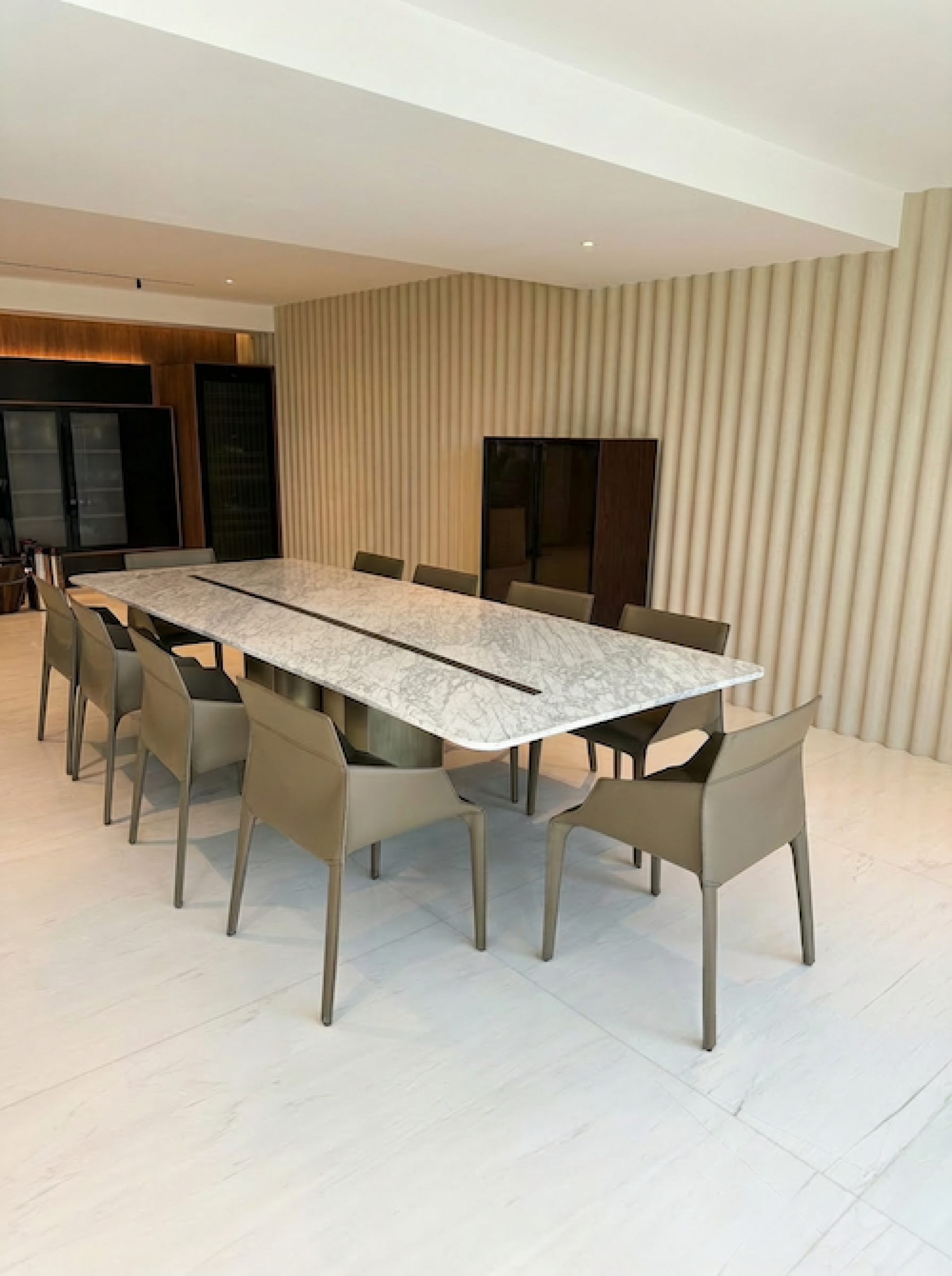 Villa Renovation and Decoration in Villefranche Sur-Mer