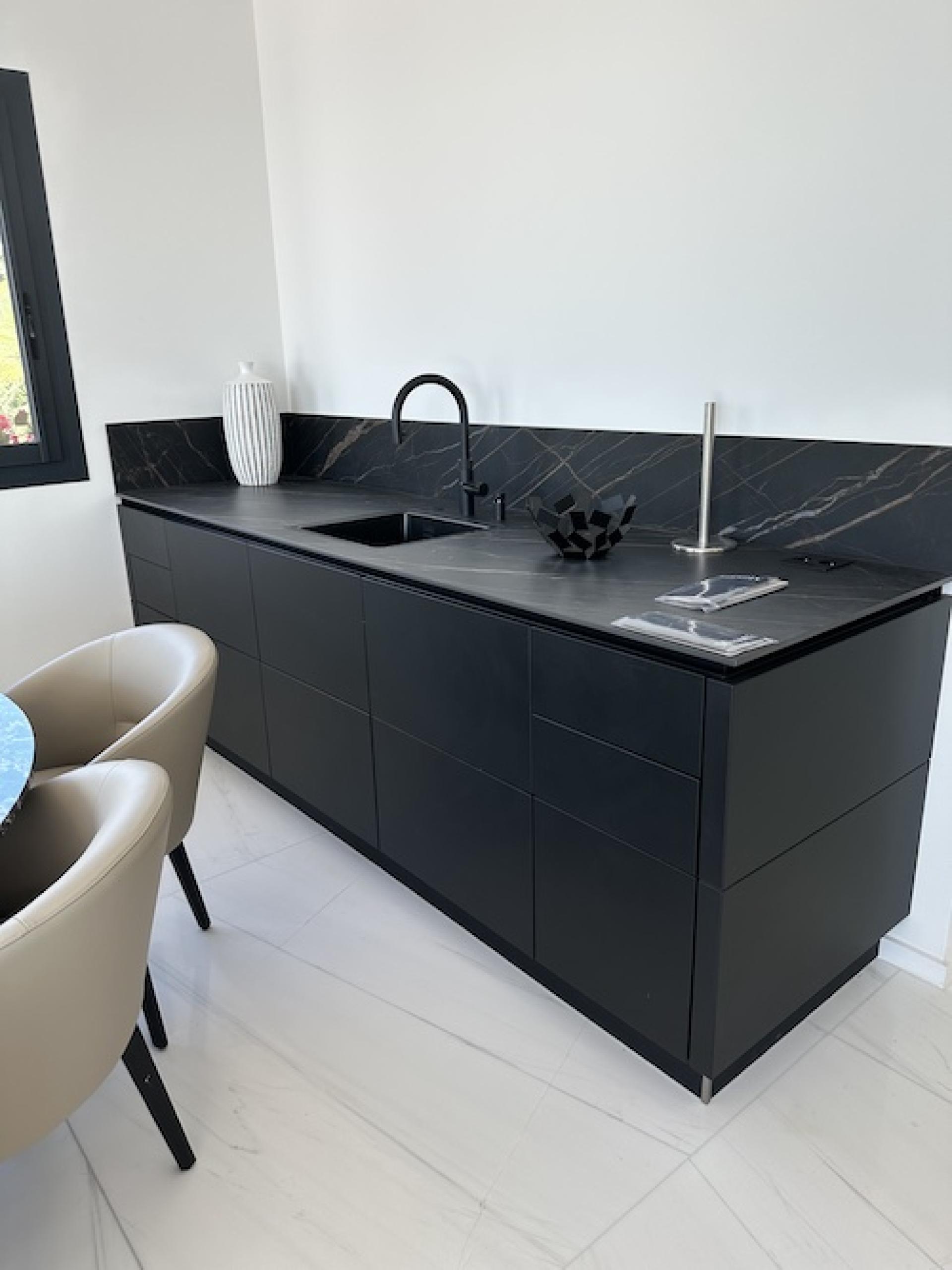 Villa Renovation and Decoration in Villefranche Sur-Mer