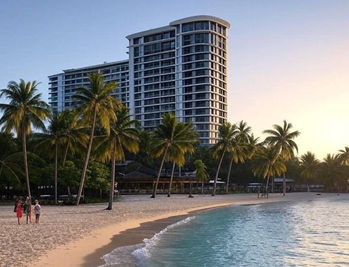 Les différents régimes immobiliers à l'île Maurice : IRS, RES, PDS et G+2