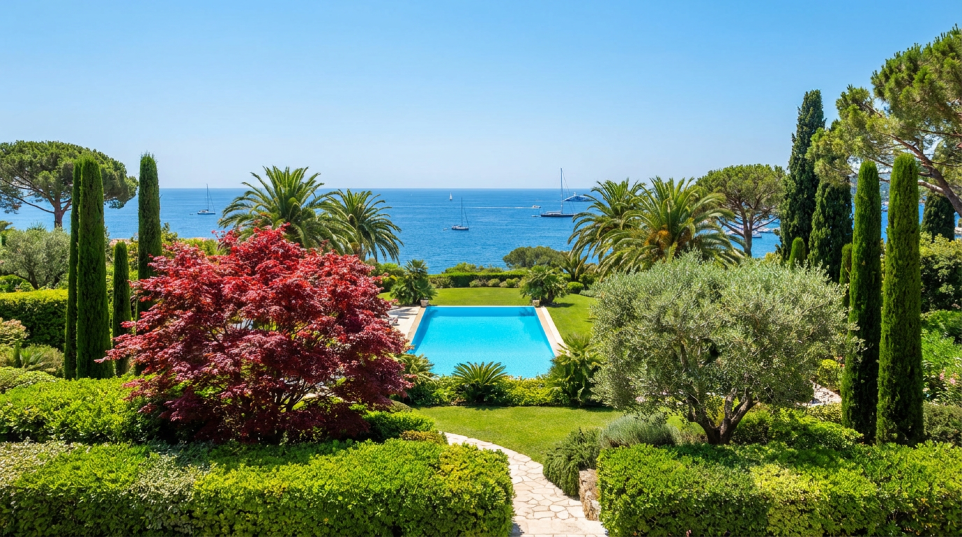 Appartement Cannes