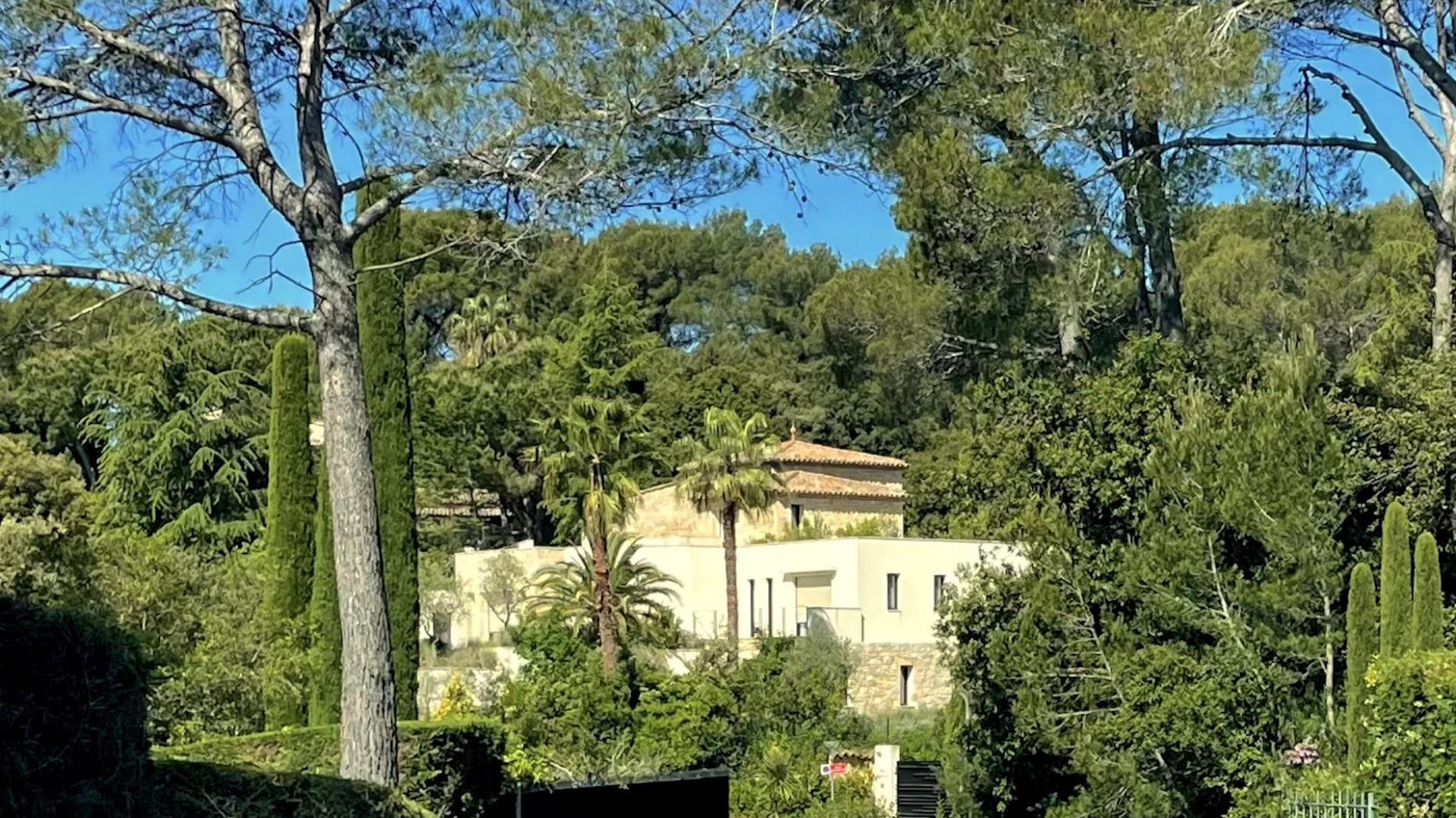 Villa Mougins