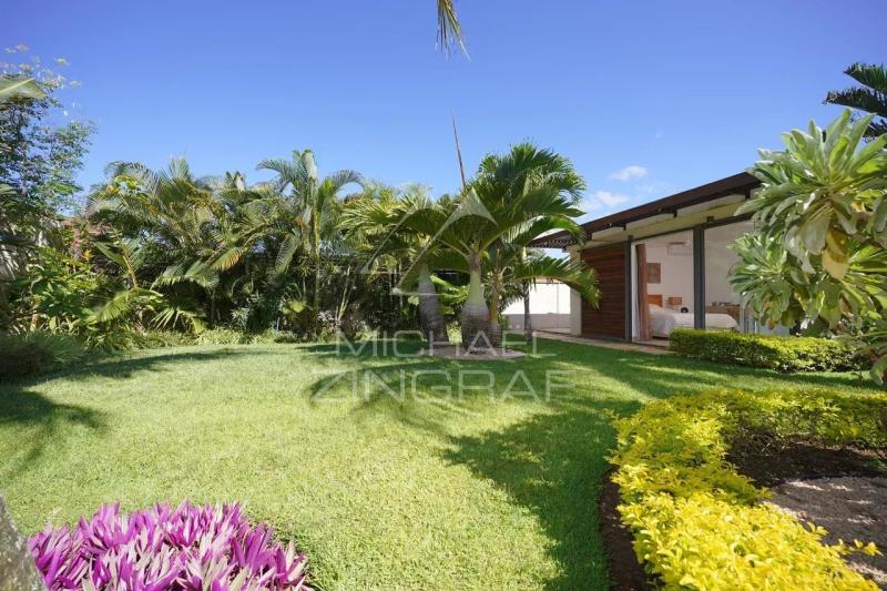 Villa de prestige 4 chambres , Grand Baie