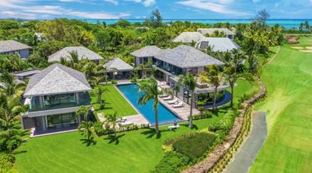 Mauritius - ein einzigartiger Ort am Golf