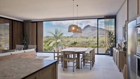 3-Zimmer-Wohnung am Meer - Ilot Fortier